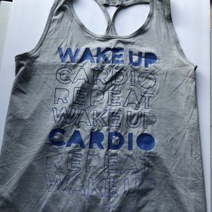 Champion Workout Tank